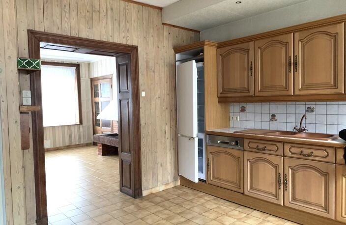 Maison bourgeoise à Cousolre — photo 3