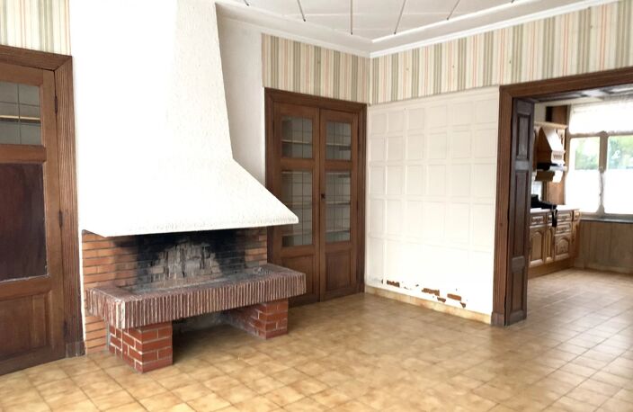 Maison bourgeoise à Cousolre — photo 4