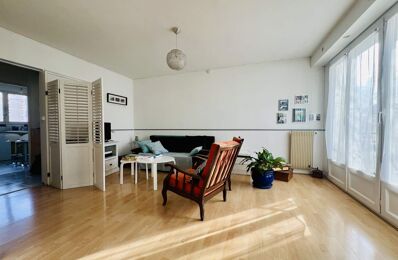 appartement 3 pièces 73 m2 à vendre à Tours (37000)