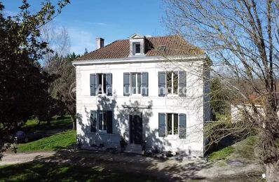 vente maison 304 000 € à proximité de Vallereuil (24190)