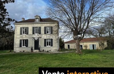 vente maison 304 000 € à proximité de Saint-Paul-de-Serre (24380)