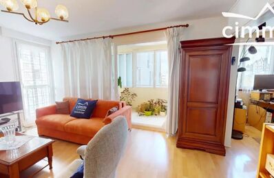 vente appartement 124 900 € à proximité de Sully-sur-Loire (45600)