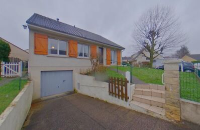 vente maison 288 000 € à proximité de Cesson (77240)