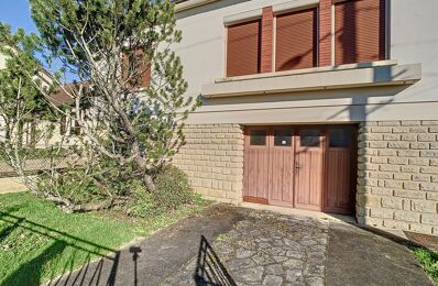 vente maison 89 000 € à proximité de Varennes-Vauzelles (58640)