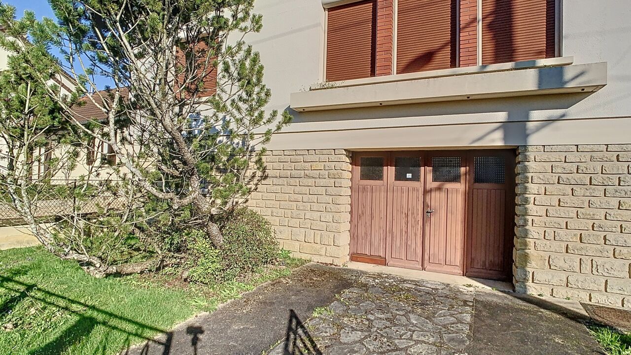 maison 4 pièces 67 m2 à vendre à Nevers (58000)