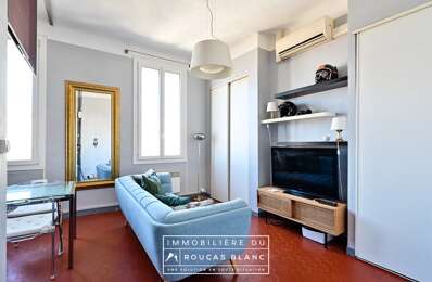 location appartement 760 € CC /mois à proximité de Marseille 3 (13003)