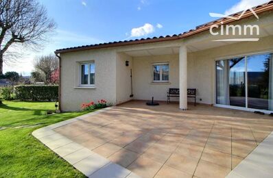 vente maison 329 000 € à proximité de Claret (34270)