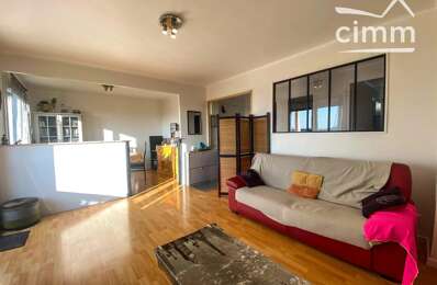 appartement 3 pièces 67 m2 à vendre à Canet-en-Roussillon (66140)