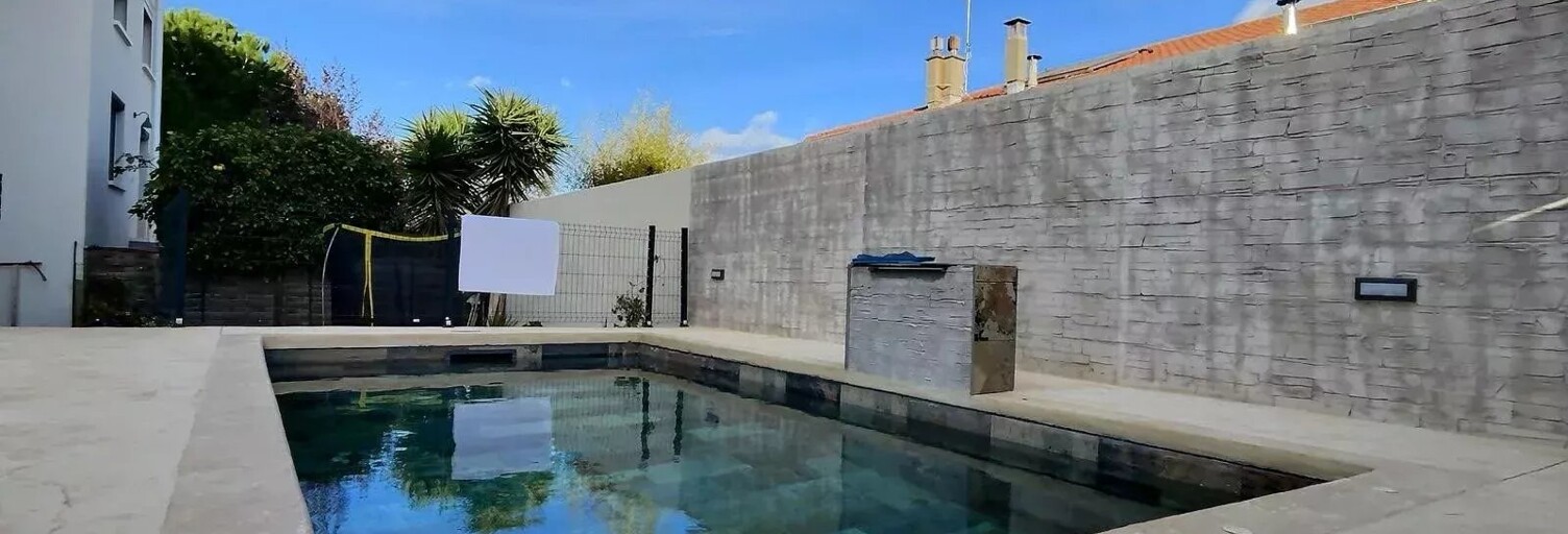 Maison 7 Pièces 180 m² à vendre à Béziers (34500)