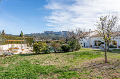 vente maison 899 000 € à proximité de Peyrolles-en-Provence (13860)