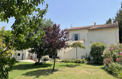 vente maison 899 000 € à proximité de Rousset (13790)