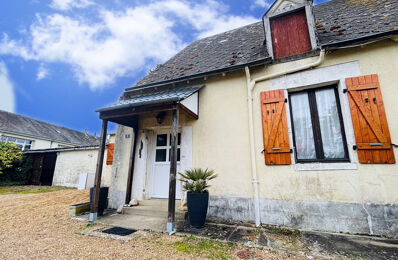 vente maison 99 500 € à proximité de Ozoir-le-Breuil (28200)