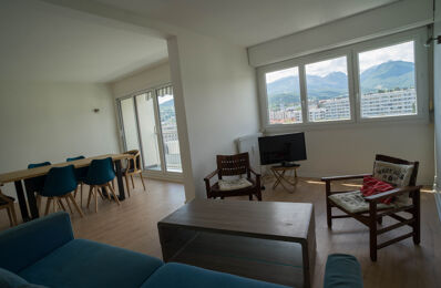 location appartement 990 € CC /mois à proximité de Saint-Alban-de-Montbel (73610)