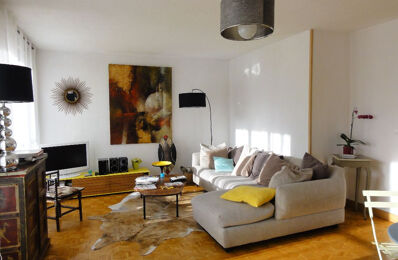 location appartement 826 € CC /mois à proximité de Drumettaz-Clarafond (73420)