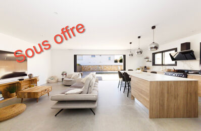 vente maison 562 000 € à proximité de Aigues-Mortes (30220)