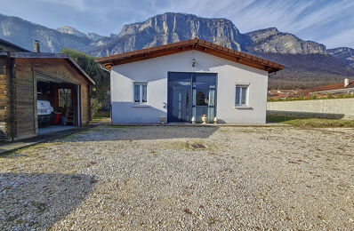 vente maison 640 000 € à proximité de Plateau-des-Petites-Roches (38660)