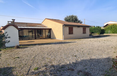 vente maison 310 000 € à proximité de Chanos-Curson (26600)