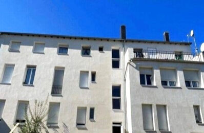 vente immeuble 750 000 € à proximité de Petite-Rosselle (57540)