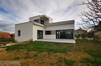 vente maison 395 000 € à proximité de Cendras (30480)