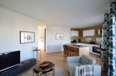 vente appartement 259 750 € à proximité de Talmont-sur-Gironde (17120)