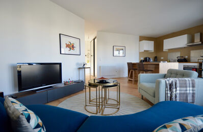 vente appartement 249 360 € à proximité de Talmont-sur-Gironde (17120)