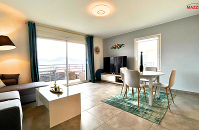 vente appartement 439 000 € à proximité de Vétraz-Monthoux (74100)