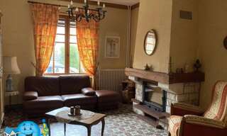 Maison 5 Pièces 93 m² à vendre à Aulnoye-Aymeries (59620)