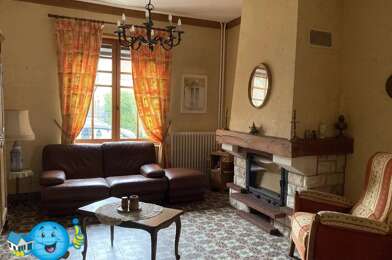 Maison 5 pièces 153700 €