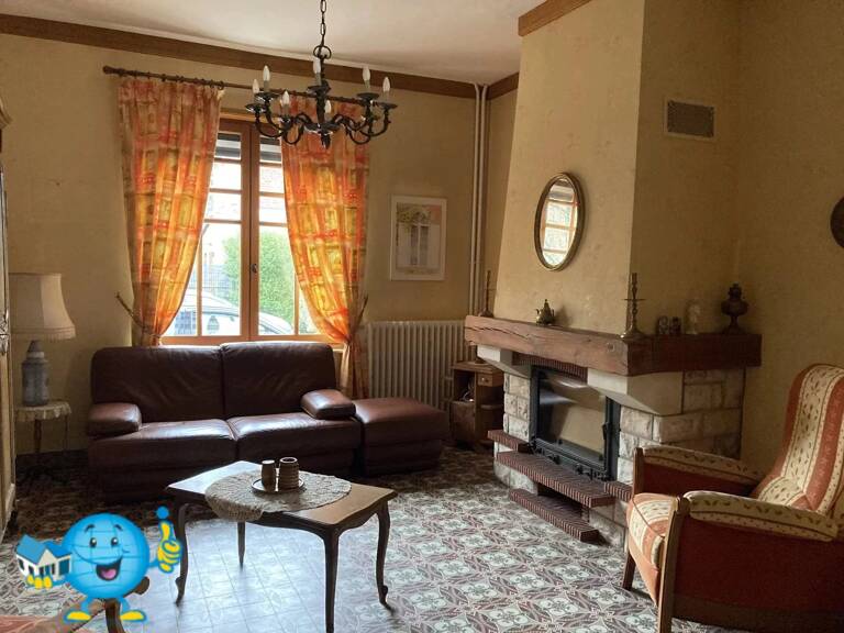 Nouveauté BRUYERE IMMOBILIER — photo 1