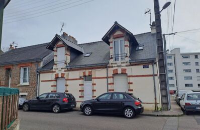 appartement 2 pièces 41 m2 à vendre à Nantes (44000)