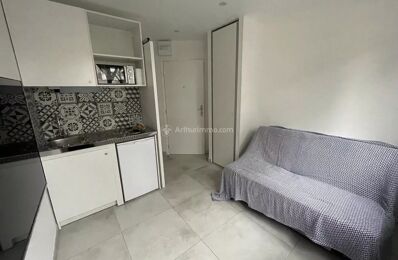 location appartement 540 € CC /mois à proximité de Lyon 1 (69001)