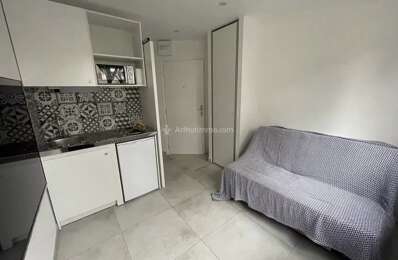 location appartement 540 € CC /mois à proximité de Corbas (69960)