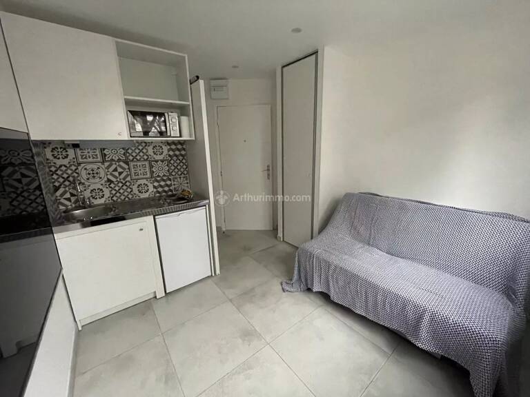 très beau studio — photo 1