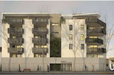 Appartement 4 pièces 289900 €