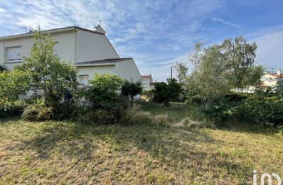 vente maison 317 500 € à proximité de Saint-Aignan-Grandlieu (44860)