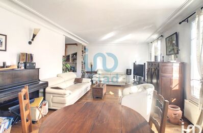 vente appartement 1 245 000 € à proximité de Massy (91300)