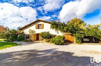 vente maison 490 000 € à proximité de Léojac (82230)