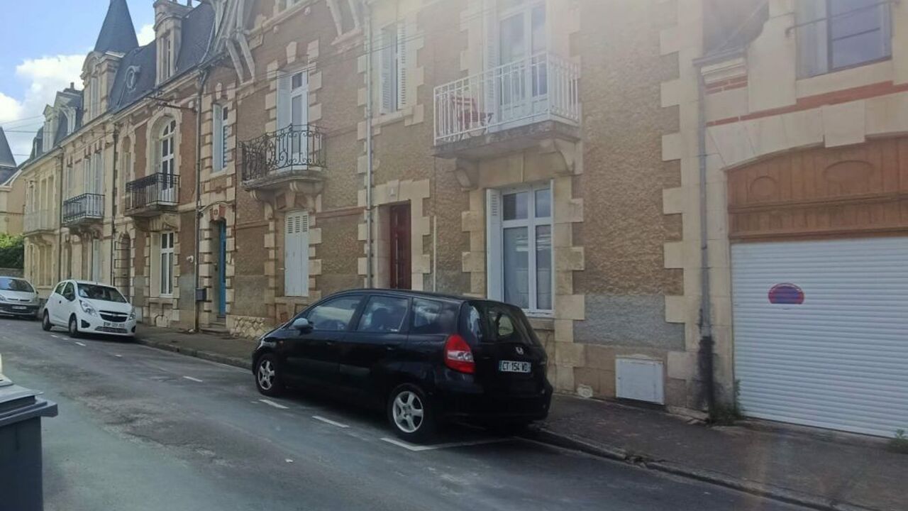 maison 6 pièces 140 m2 à vendre à Poitiers (86000)