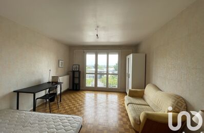 appartement 4 pièces 74 m2 à vendre à Rennes (35000)