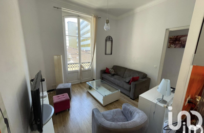 vente appartement 260 000 € à proximité de Roquebrune-Cap-Martin (06190)