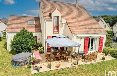 vente maison 519 000 € à proximité de Roissy-en-Brie (77680)