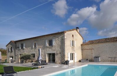vente maison 895 000 € à proximité de Castelnau-de-Lévis (81150)
