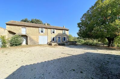 vente maison 1 270 000 € à proximité de Saint-Saturnin-Lès-Apt (84490)