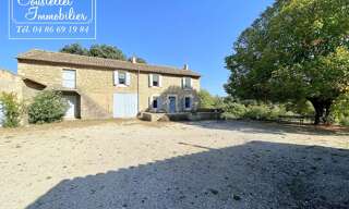 Maison 6 Pièces 300 m² à vendre à Gordes (84220)