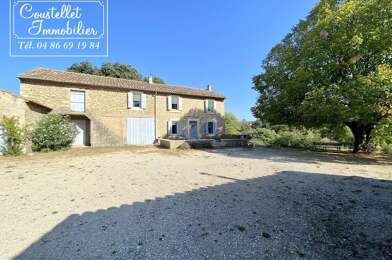 Maison 6 pièces 1270000 €