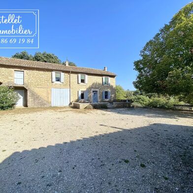 Maison 6 pièces 1270000 €