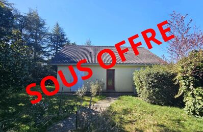 vente maison 111 000 € à proximité de Sarniguet (65390)
