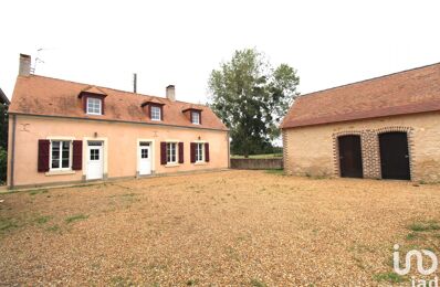 vente maison 260 000 € à proximité de La Suze-sur-Sarthe (72210)