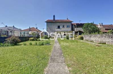 vente maison 219 000 € à proximité de Pulligny (54160)