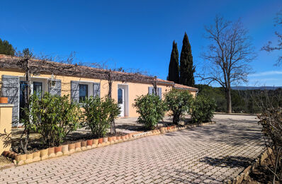 vente maison 475 000 € à proximité de Roussillon (84220)